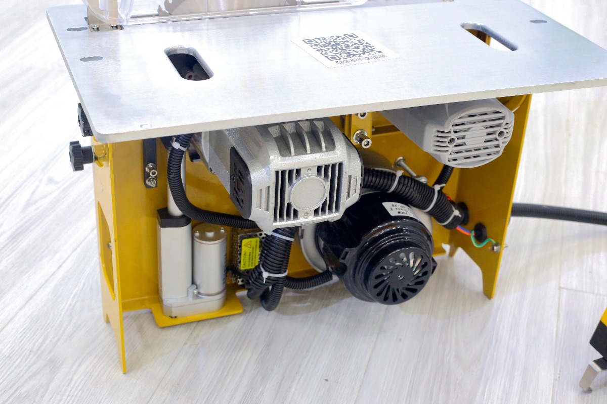【Factory Price】Horizontal Styl - Woodworking Machinery review and price