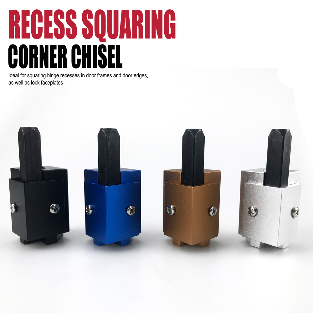 Wood Carving Corner Chisel Squ - Woodworking Edge Corner Planer review and price