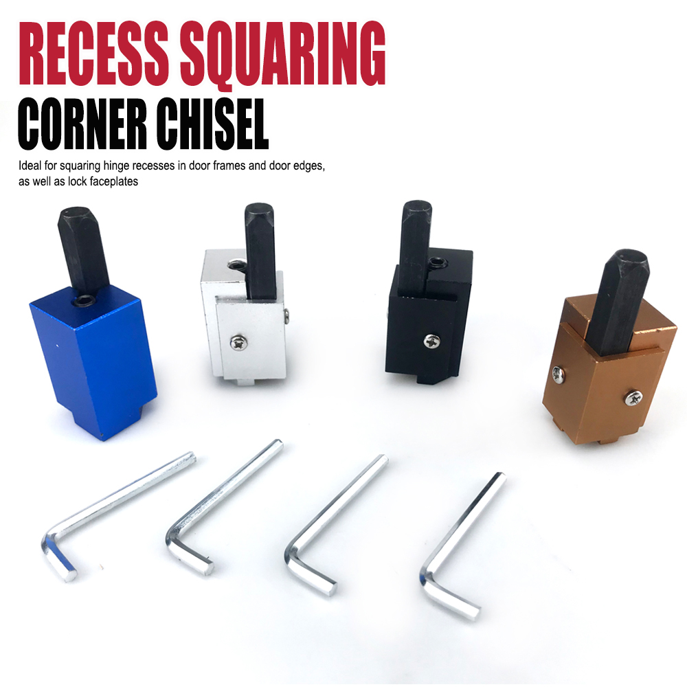 Wood Carving Corner Chisel Squ - Woodworking Edge Corner Planer review and price