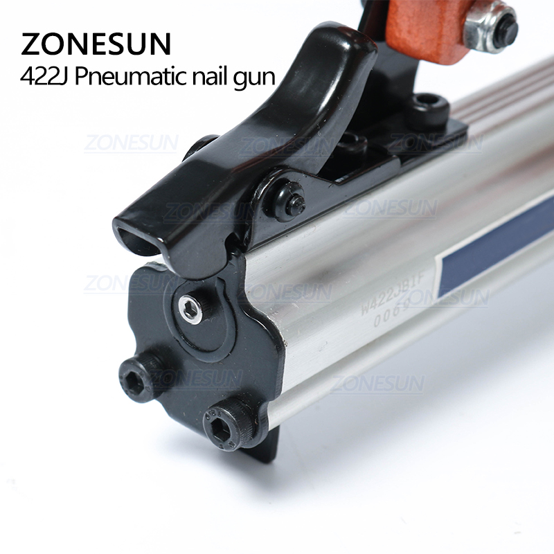ZONESUN 422J Ga20 5.1mm Width  - Furniture And Woodworking review and price