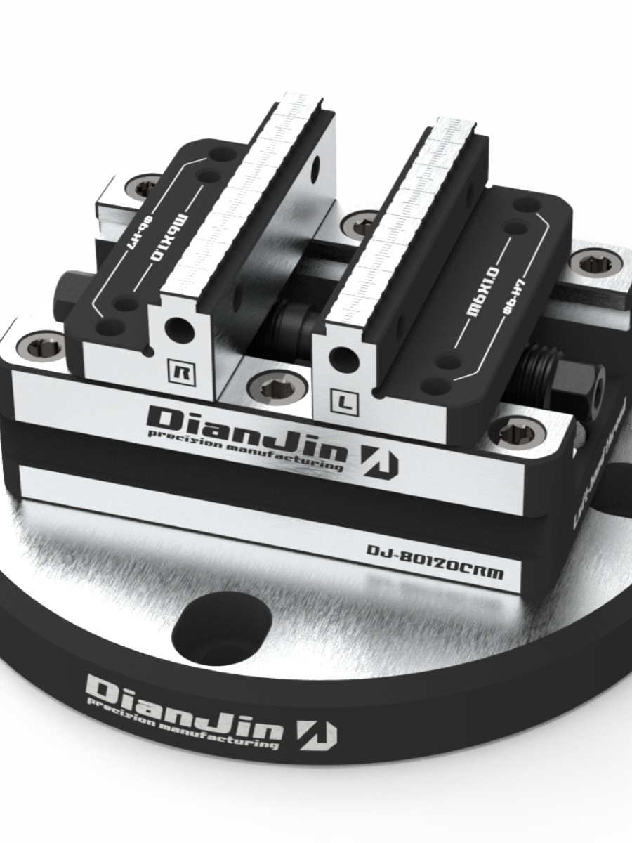 4-5 Axis DJ-70100H Fixture Sel - Woodworking Vice Quick Release review and price