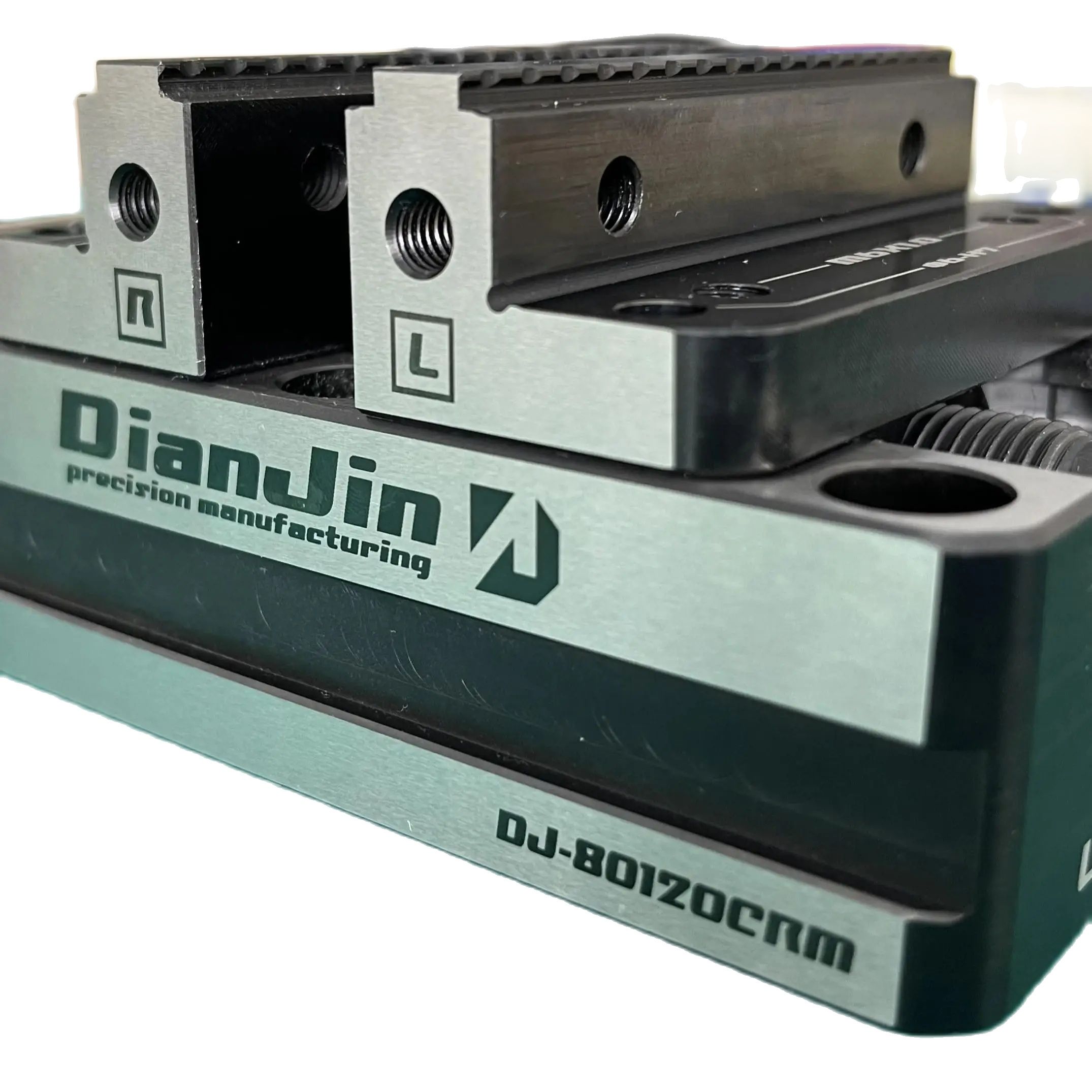 4-5 Axis DJ-70100H Fixture Sel - Woodworking Vice Quick Release review and price