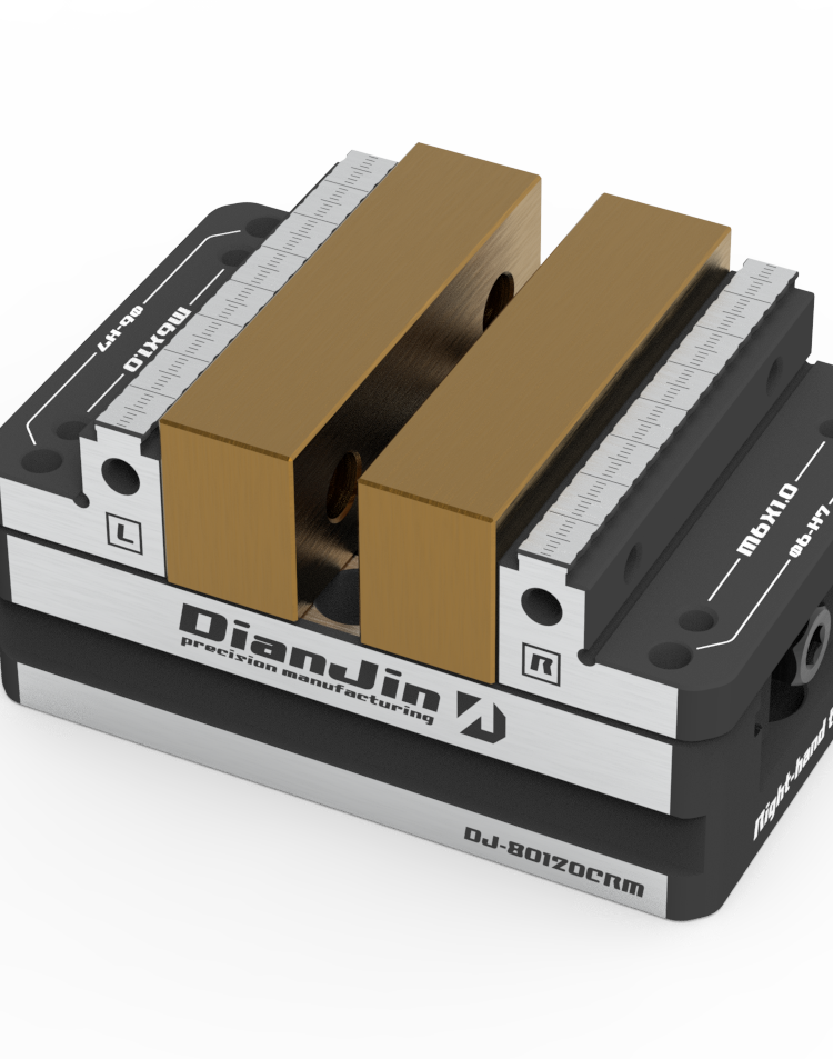4-5 Axis DJ-70100H Fixture Sel - Woodworking Vice Quick Release review and price