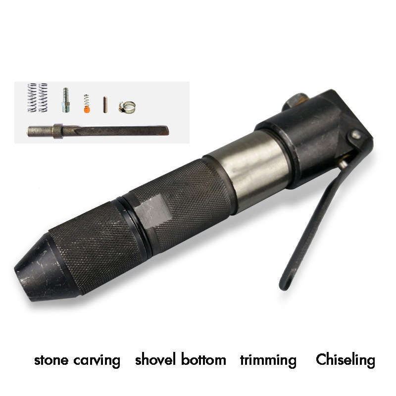 Powerful Air Hammer Pneumatic  - Woodworking Manufacturing review and price