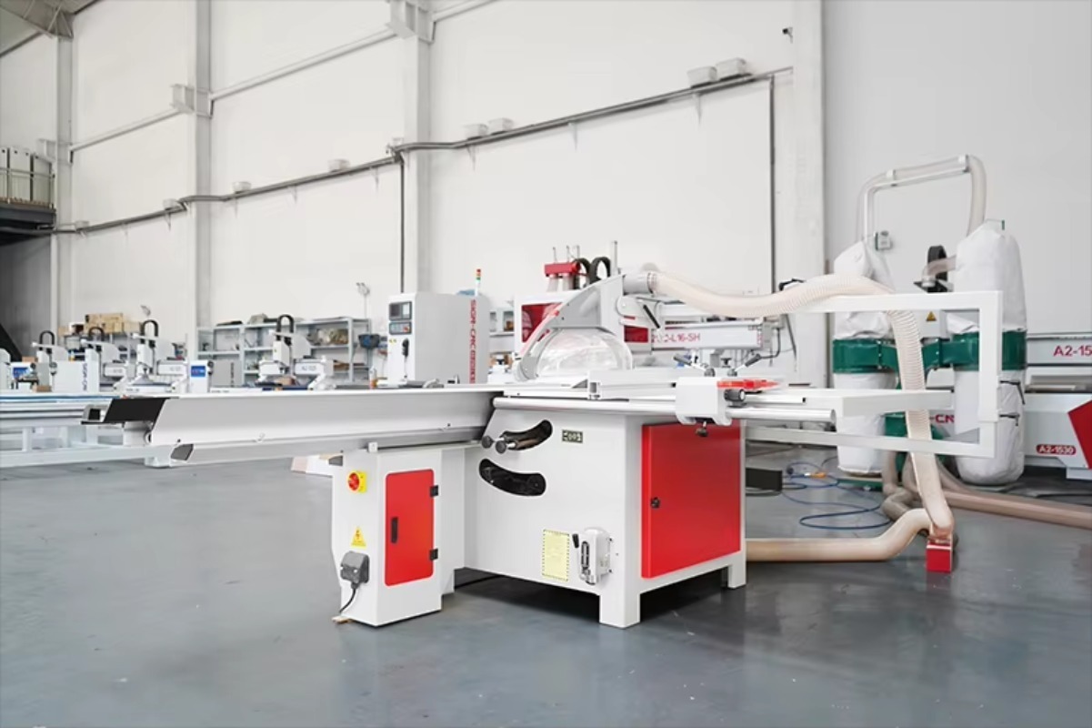 【specialized】SIGN Sliding Tabl - Woodworking Machinery review and price