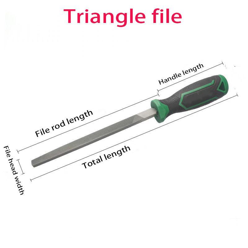 Industrial Steel Files Set Fla - Woodworking Rasps And Files review and price
