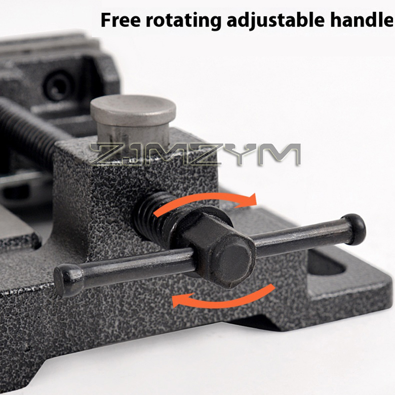 Adjustable Flat Piler Bench Vi - Woodworking Bench Vise review and price