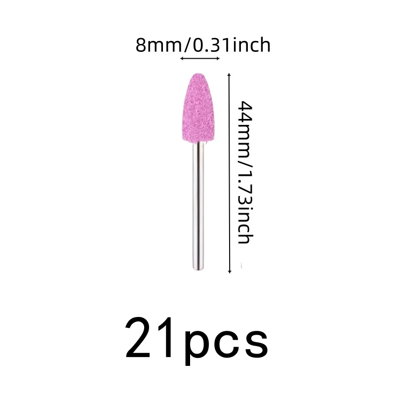 21Pcs 8mm Precision Grinding H - Woodworking Machinery review and price