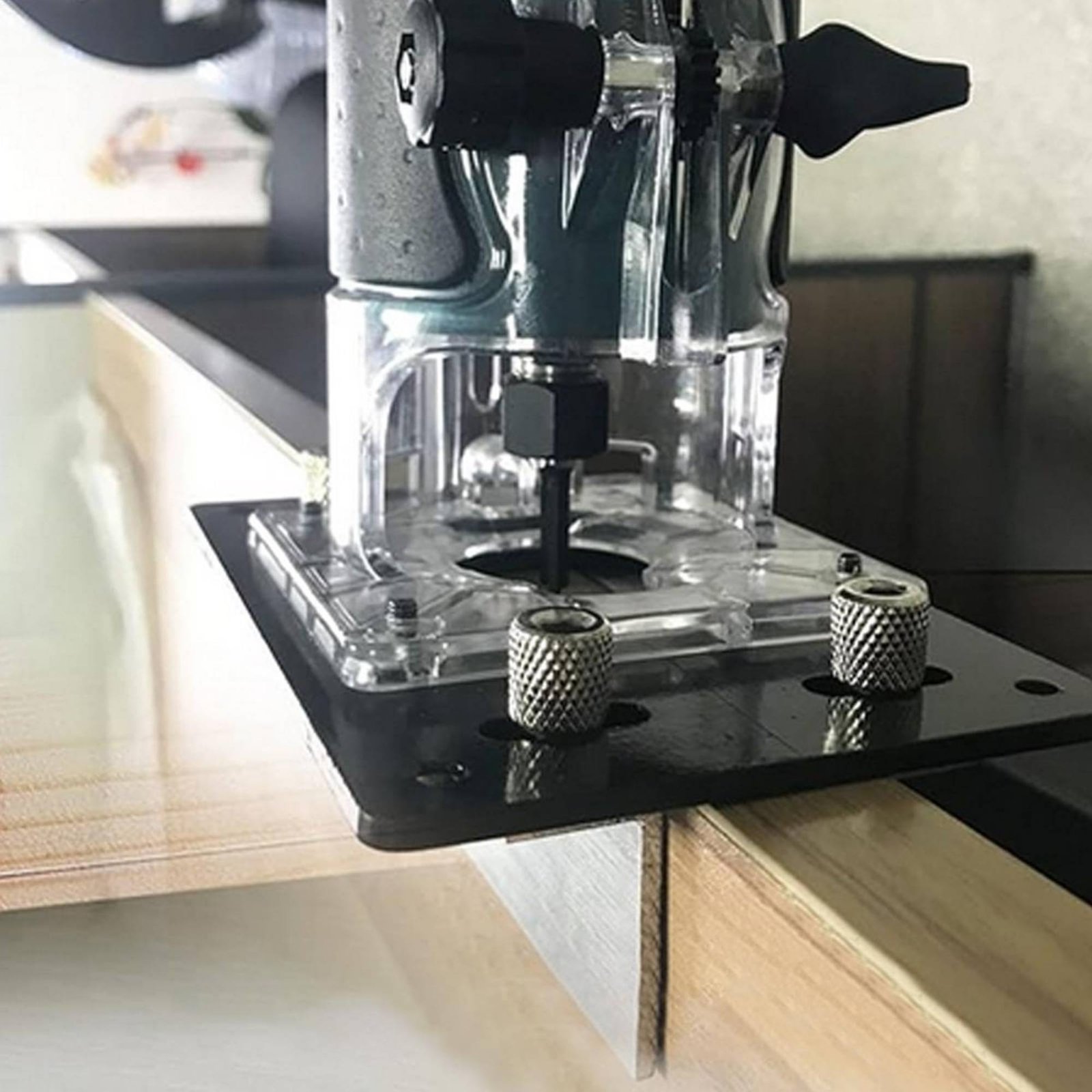 Hidden Connector Jig Multifunc - Furniture And Woodworking review and price