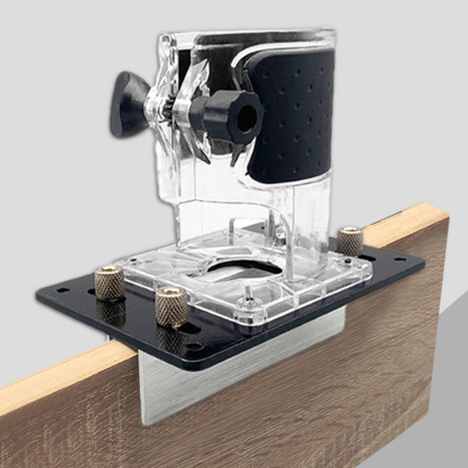 Hidden Connector Jig Multifunc - Furniture And Woodworking review and price