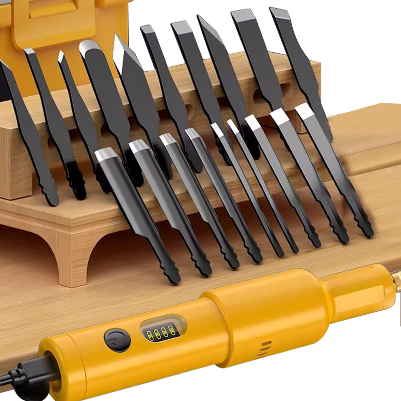 40W Wood Carving Machine Elect - Woodworking Manufacturing review and price