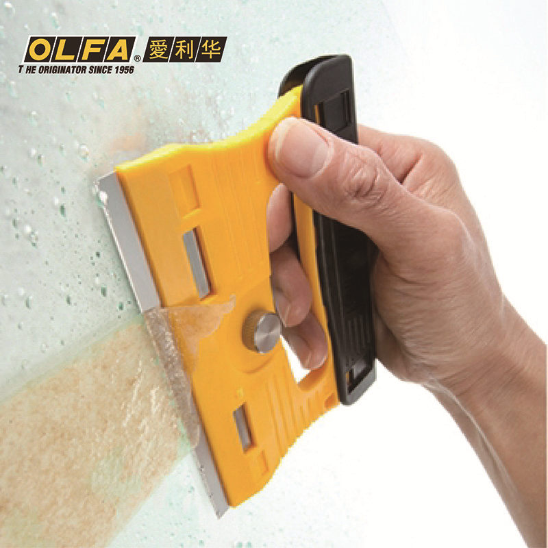 OLFA GSR-1 Imported From Japan - Woodworking Japan review and price