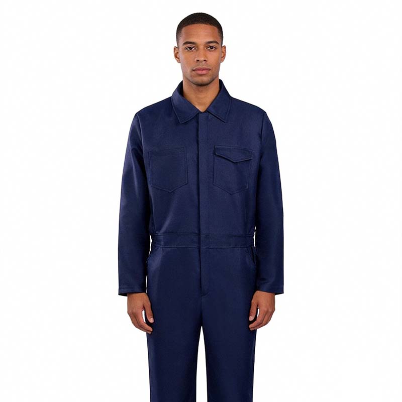 Men Navy Blue Full Body Work J - Woodworking Overalls review and price
