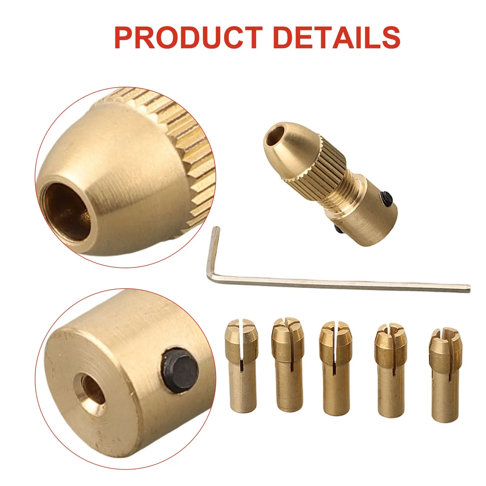 Accessories Soft Wood Chuck Ad - Woodworking Overalls review and price