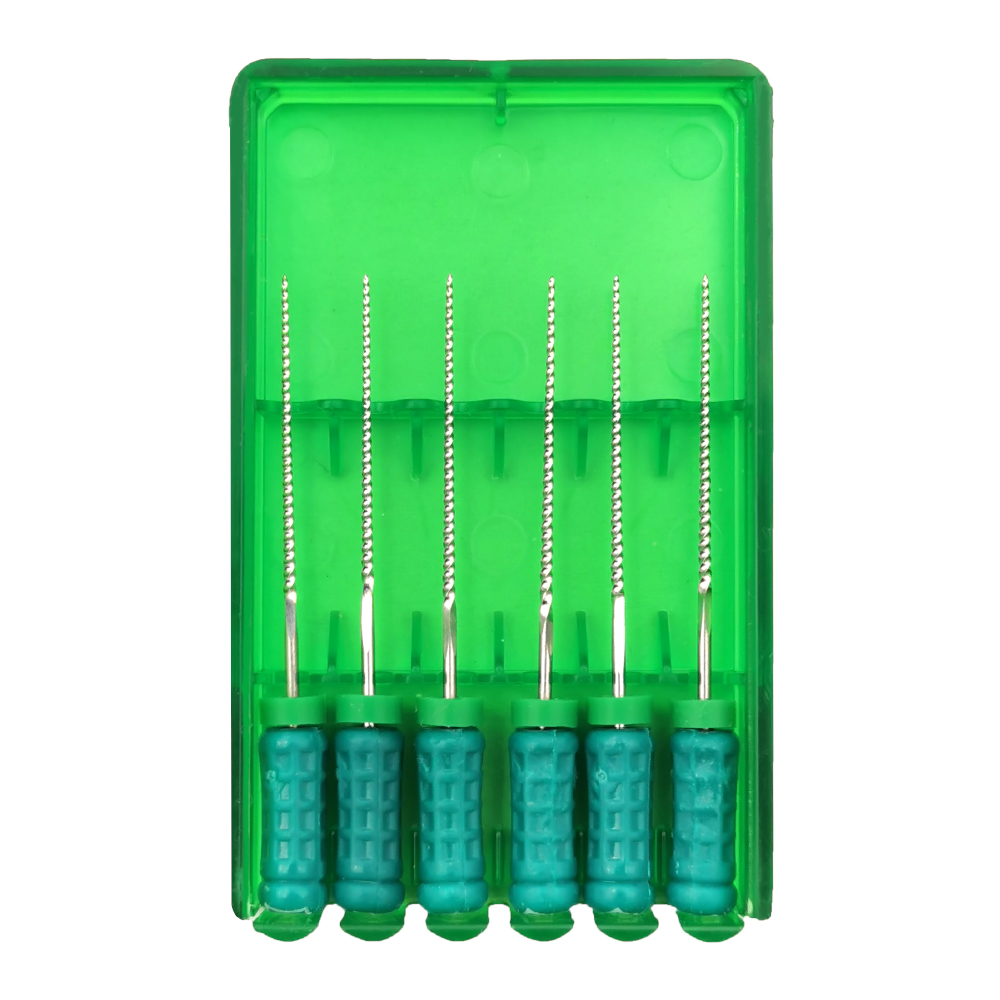 Dental Stainless Steel K Files - Woodworking Files review and price