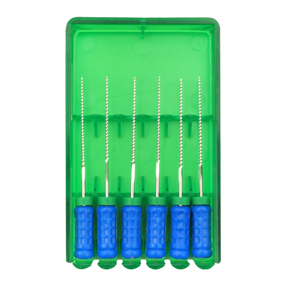 Dental Stainless Steel K Files - Woodworking Files review and price