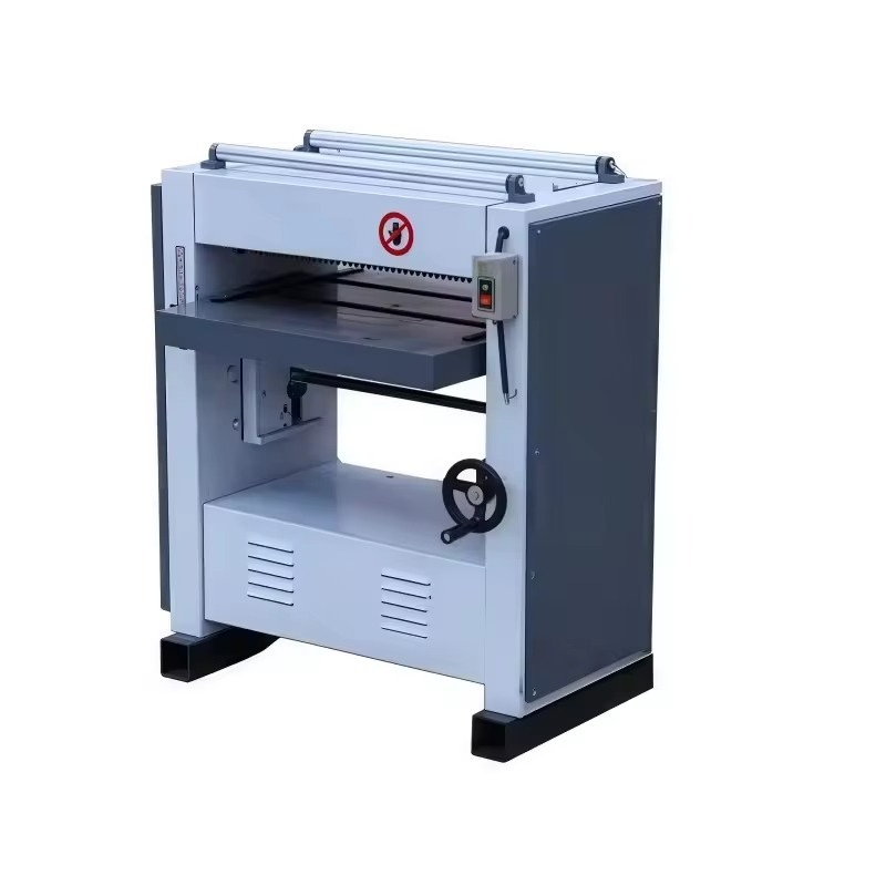 Single-sided 400-700mm planer  - Furniture And Woodworking review and price