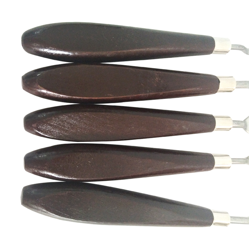 5pcs Palette Knife Painting St - Drawknife Blade review and price