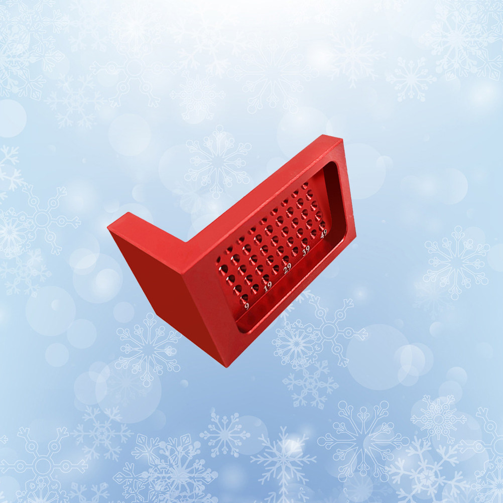 Aluminum Alloy T-Shaped Ruler  - Marking Gauge Tool review and price
