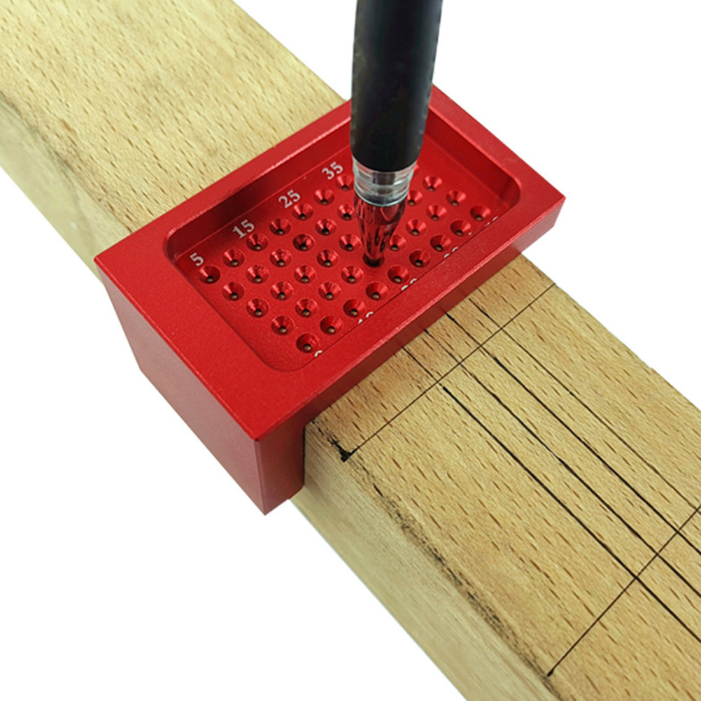 Aluminum Alloy T-Shaped Ruler  - Marking Gauge Tool review and price
