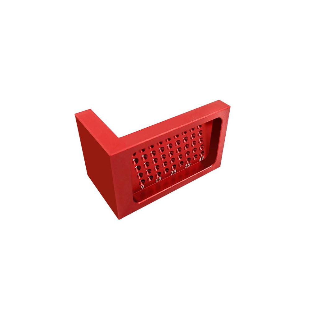 Aluminum Alloy T-Shaped Ruler  - Marking Gauge Tool review and price