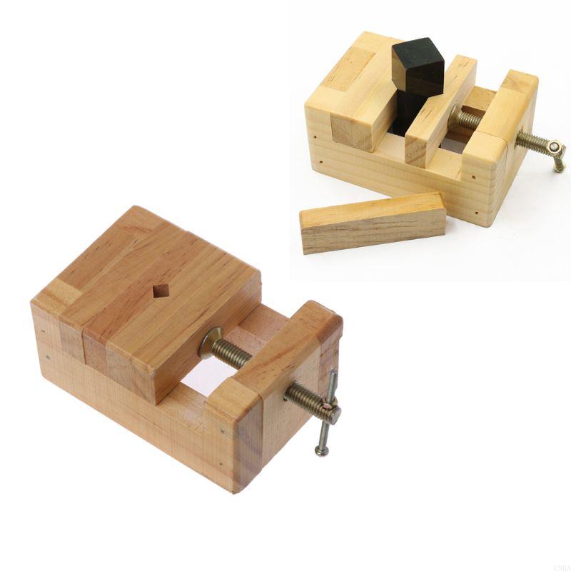 C90A Household Flat Vise Mini  - Woodworking Bench Vise review and price
