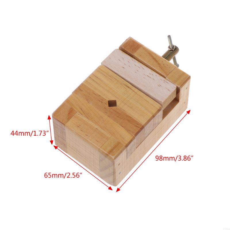C90A Household Flat Vise Mini  - Woodworking Bench Vise review and price