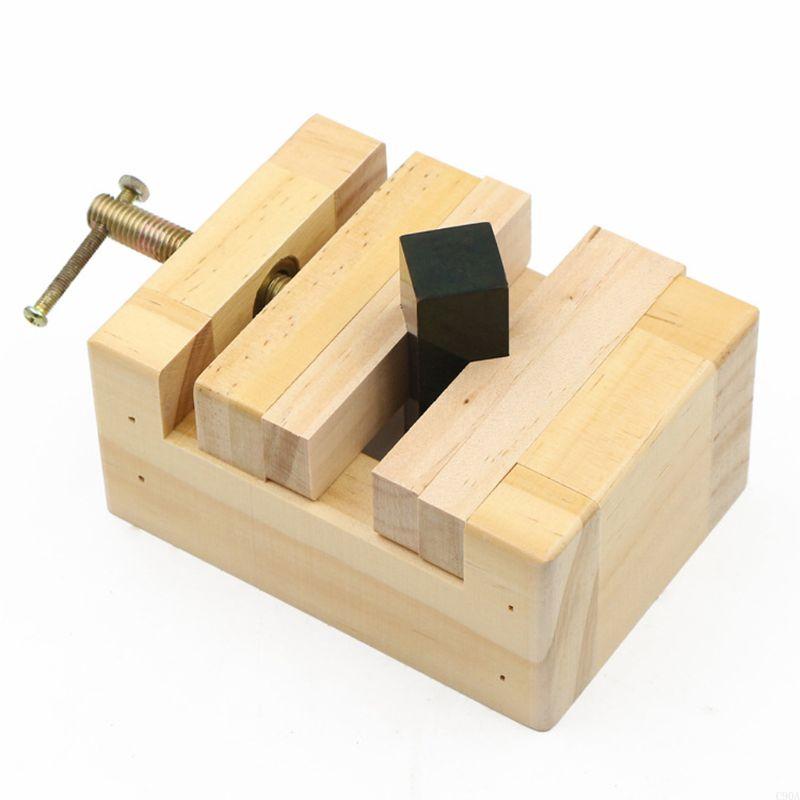 C90A Household Flat Vise Mini  - Woodworking Bench Vise review and price