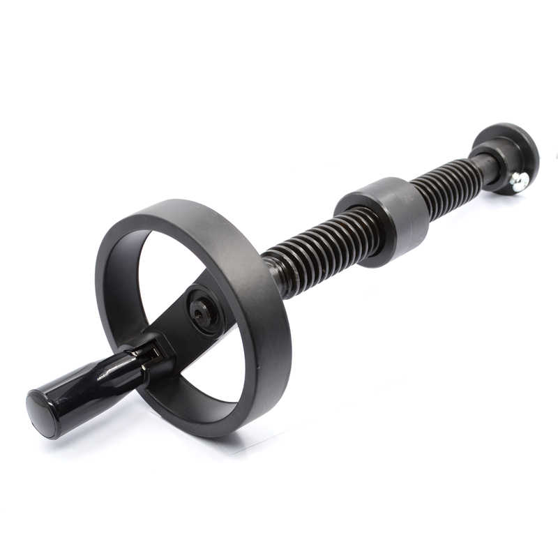 Trapezoidal Lead Screw Set T20 - Woodworking Machinery review and price
