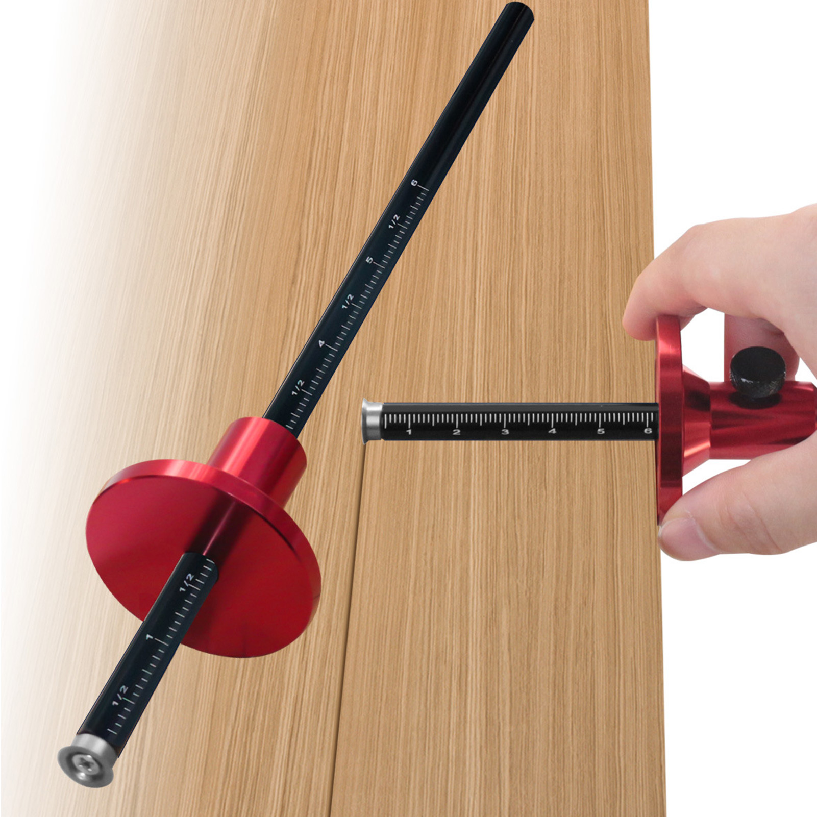 European  Wheel Marking Gauge  - Marking Gauge Tool review and price