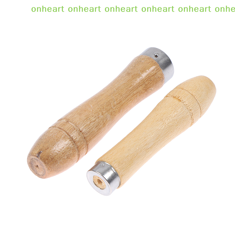 [C]5pcs Wooden File Handle Woo - Woodworking Rasps And Files review and price