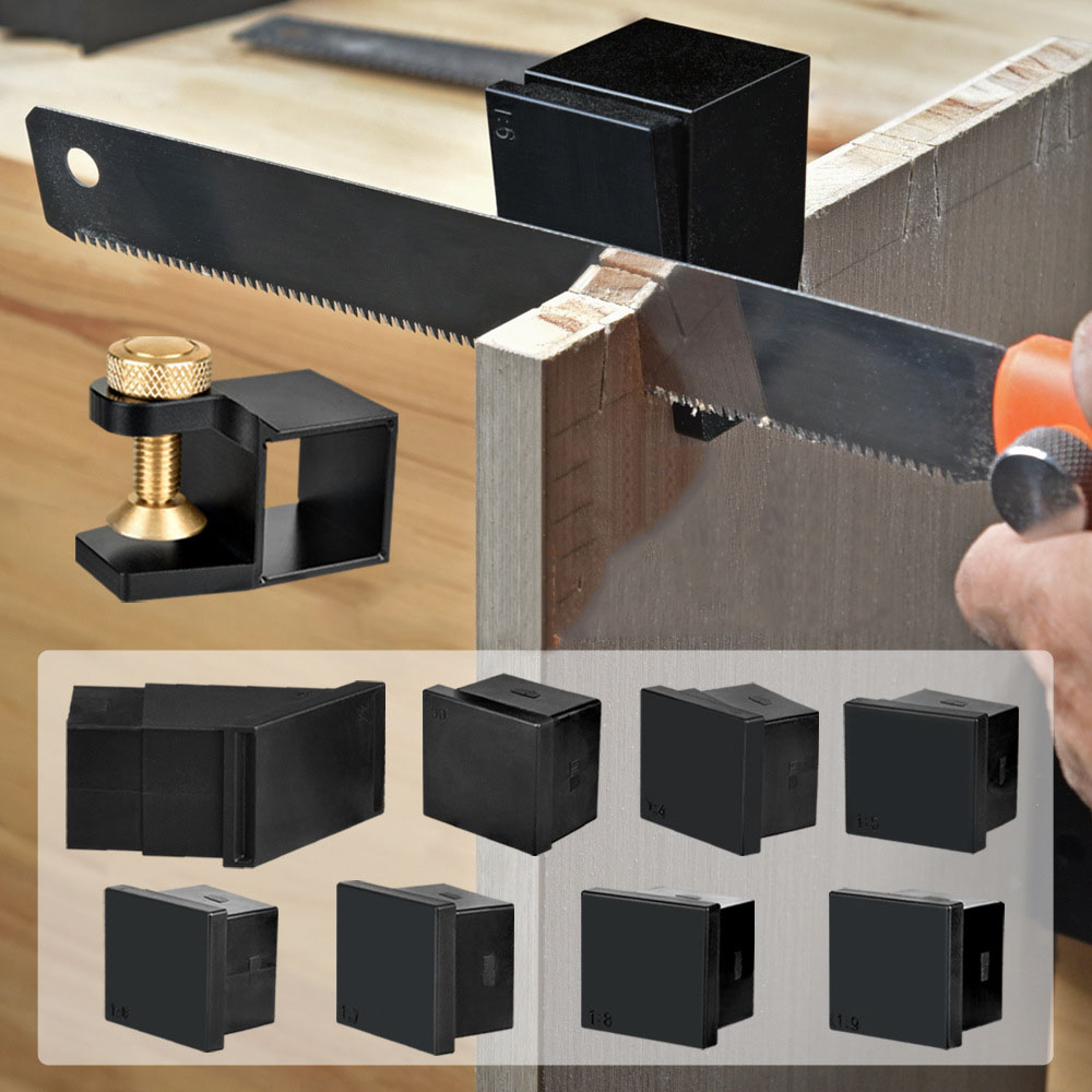 Dovetail Tenon Gauge, Hand Saw - Woodworking Marking Gauge review and price