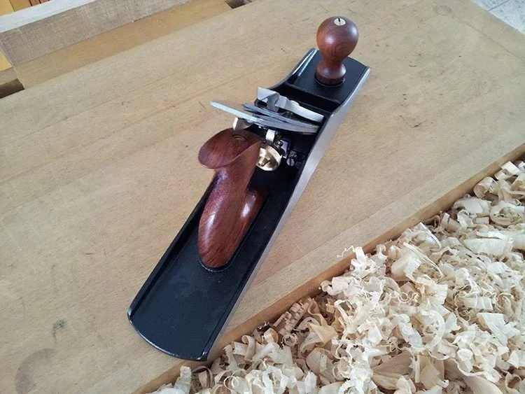 Bedrock Pattern Hand Jointer P - Bench Plane Jointer review and price