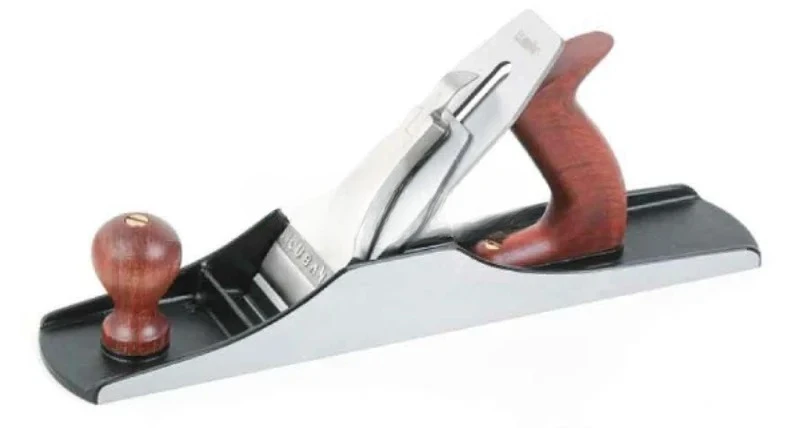 Bedrock Pattern Hand Jointer P - Bench Plane Jointer review and price