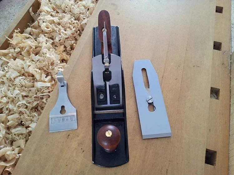 Bedrock Pattern Hand Jointer P - Bench Plane Jointer review and price