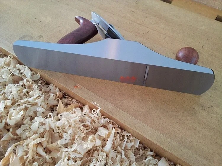 Bedrock Pattern Hand Jointer P - Bench Plane Jointer review and price