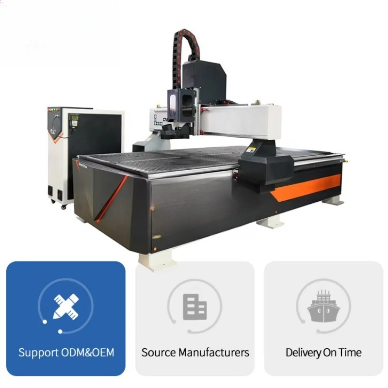 1325 Woodworking Furniture CNC - Furniture And Woodworking review and price
