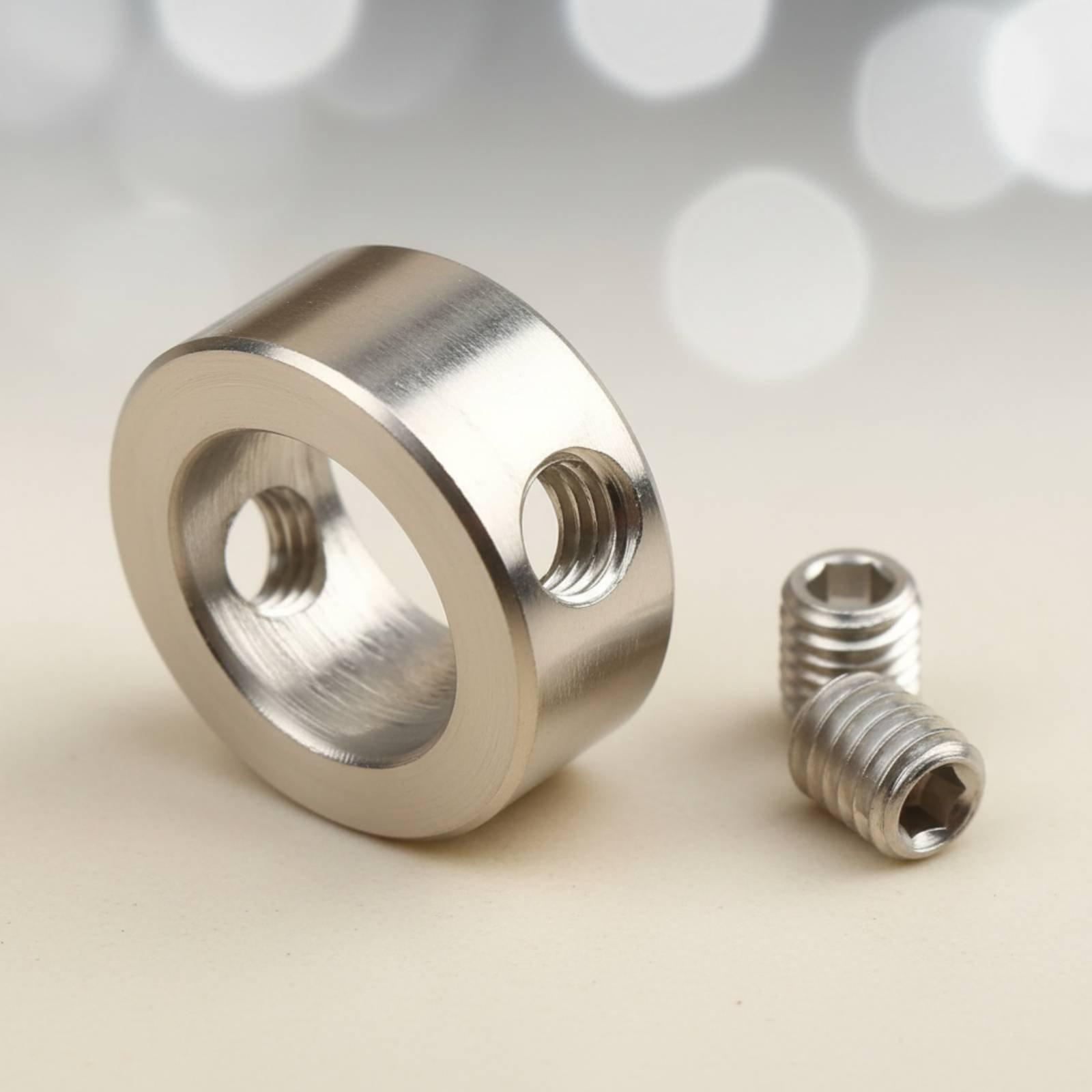 Boring Tool Stop Double Screw  - Woodworking Workshop Design review and price