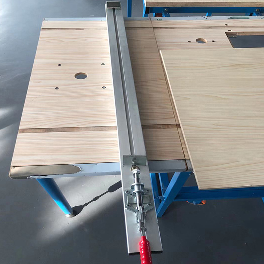 New Wood Board clamp For Flip  - Woodworking Manufacturing review and price