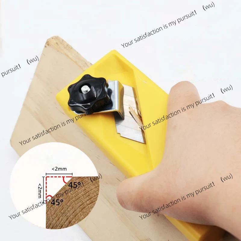 Woodworking Blade Edge Corner  - Woodworking Edge Corner Planer review and price