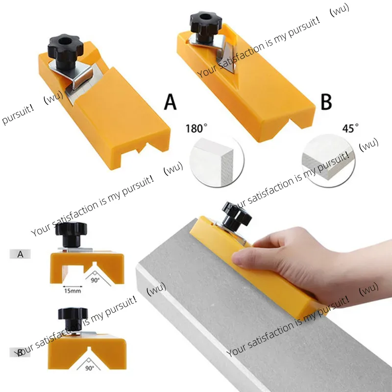 Woodworking Blade Edge Corner  - Woodworking Edge Corner Planer review and price
