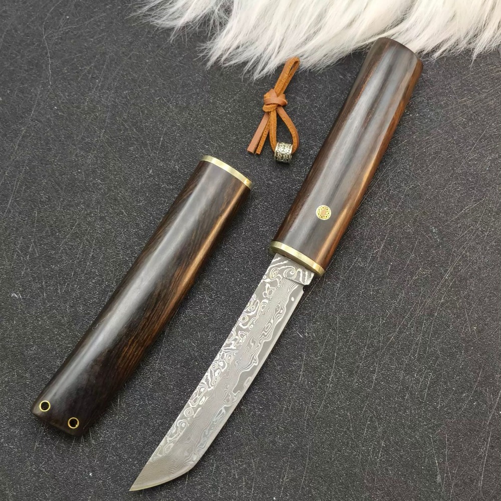 High Hardness VG10 Damascus Ta - Woodworking Japan review and price