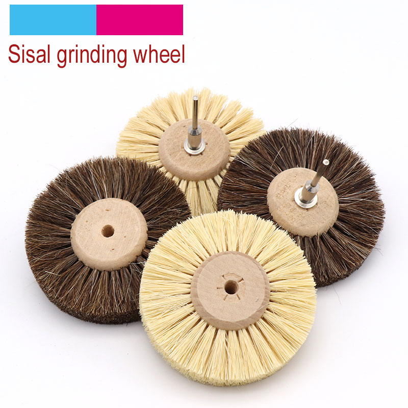 1pcs Abrasive Sisal Filament o - Furniture And Woodworking review and price