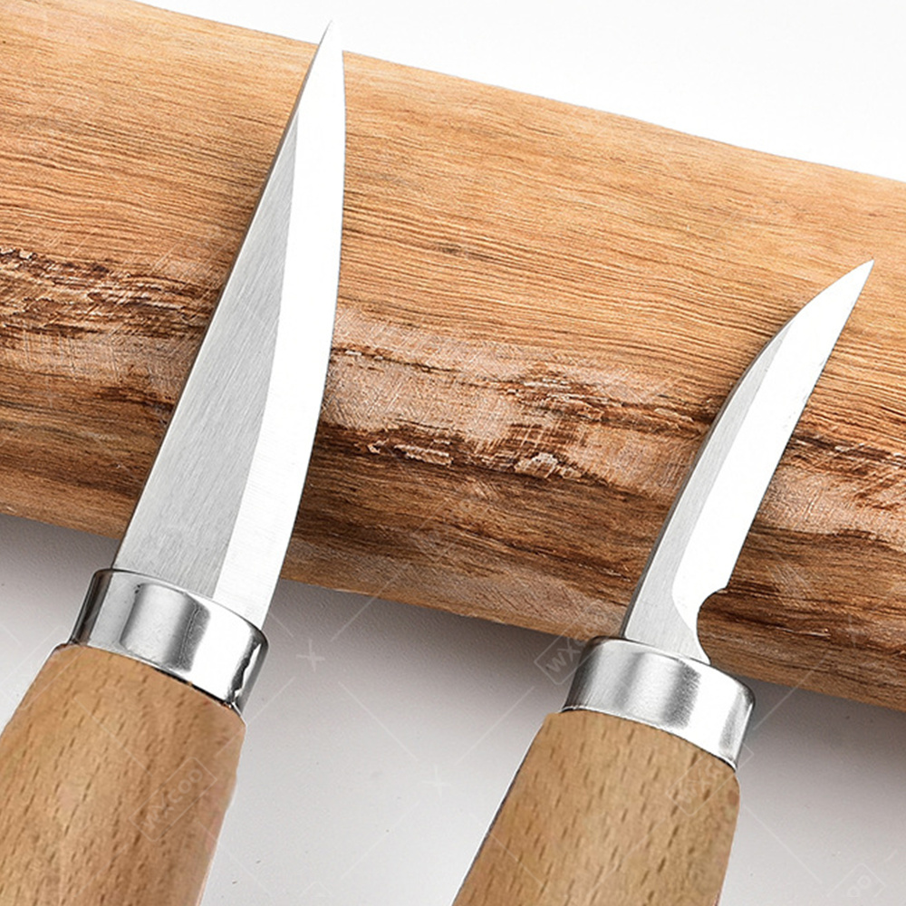 WXCOO Ergonomic Wood Carving H - Woodworking Manufacturing review and price