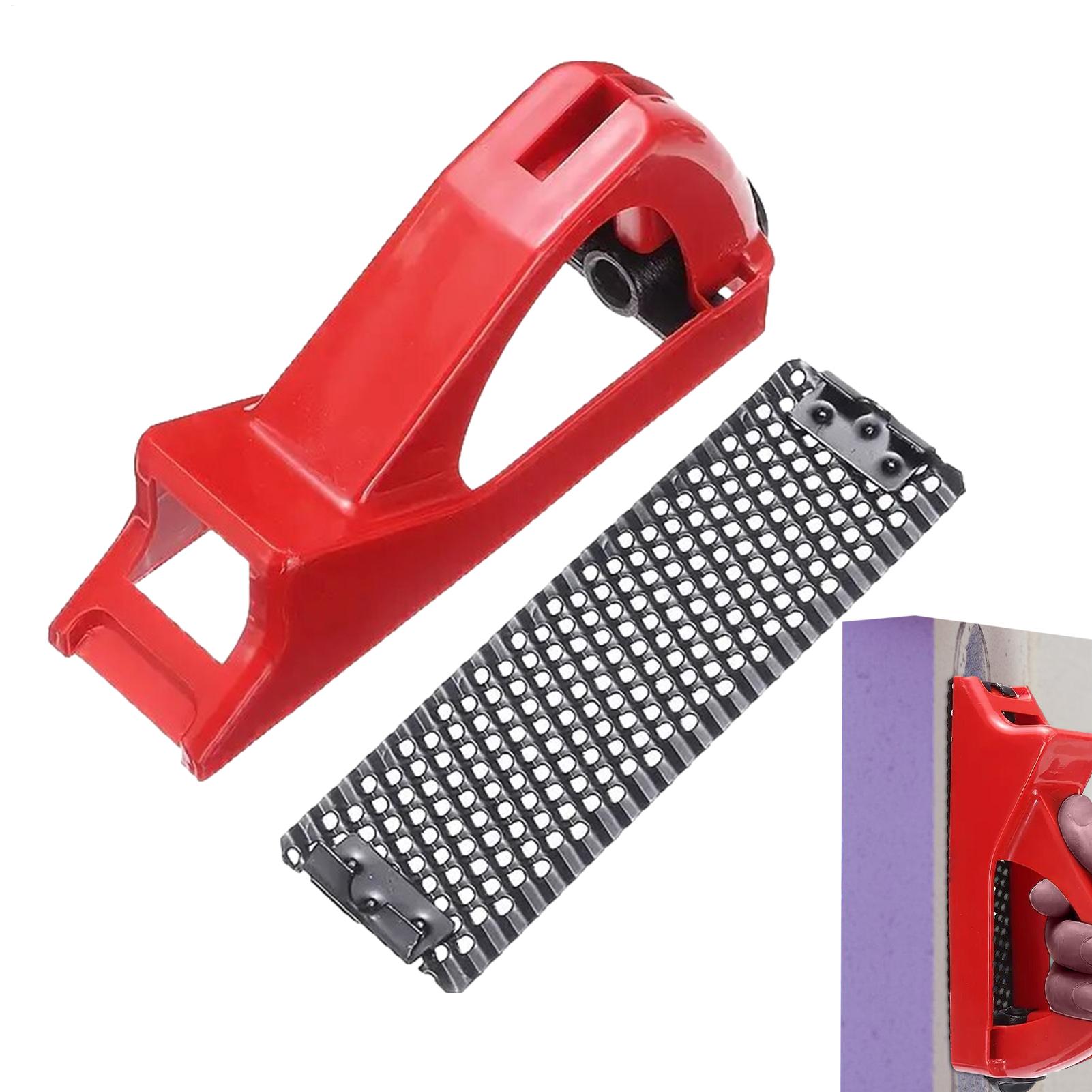 Drywall File Rasp Lightweight  - Woodworking Files review and price
