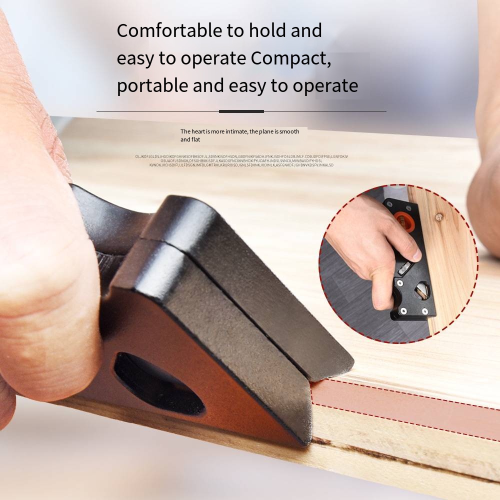 Woodworking Edge Trimming Plan - Woodworking Edge Corner Planer review and price