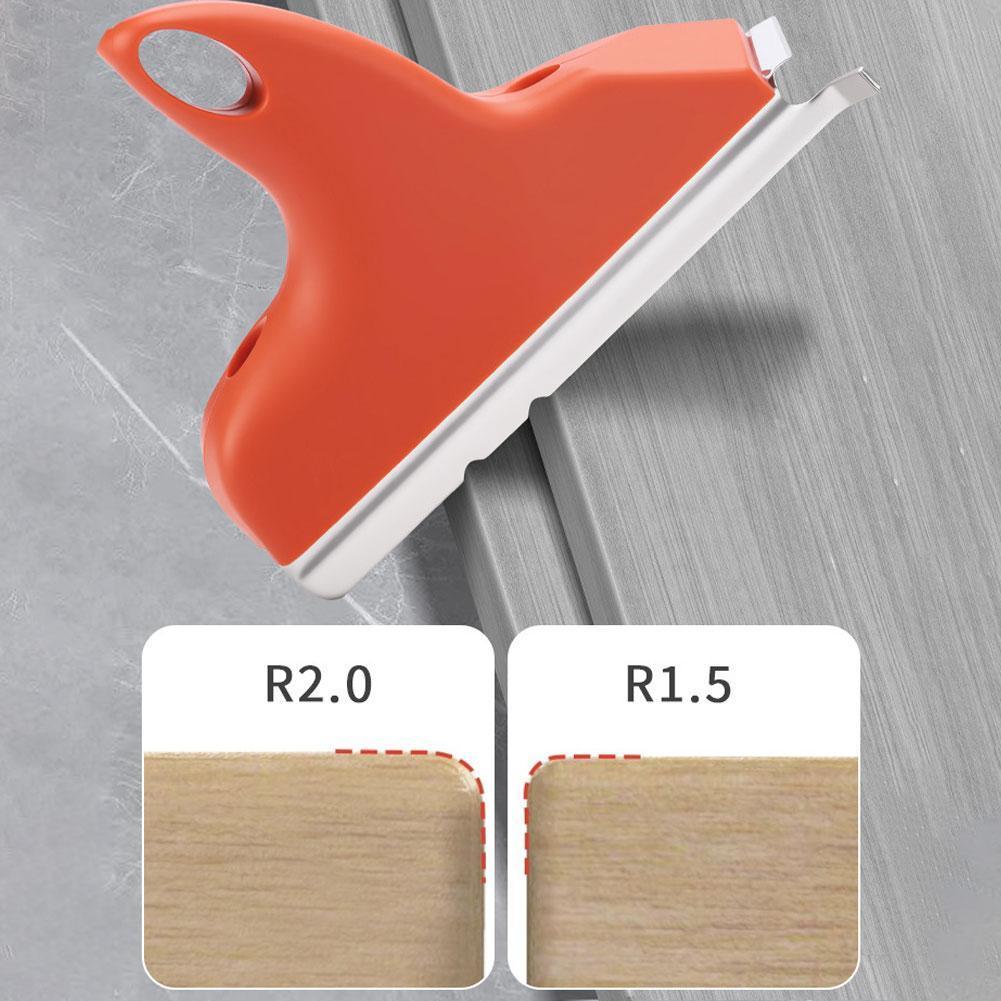 Woodworking Edge Trimmer, Hand - Woodworking Edge Corner Planer review and price
