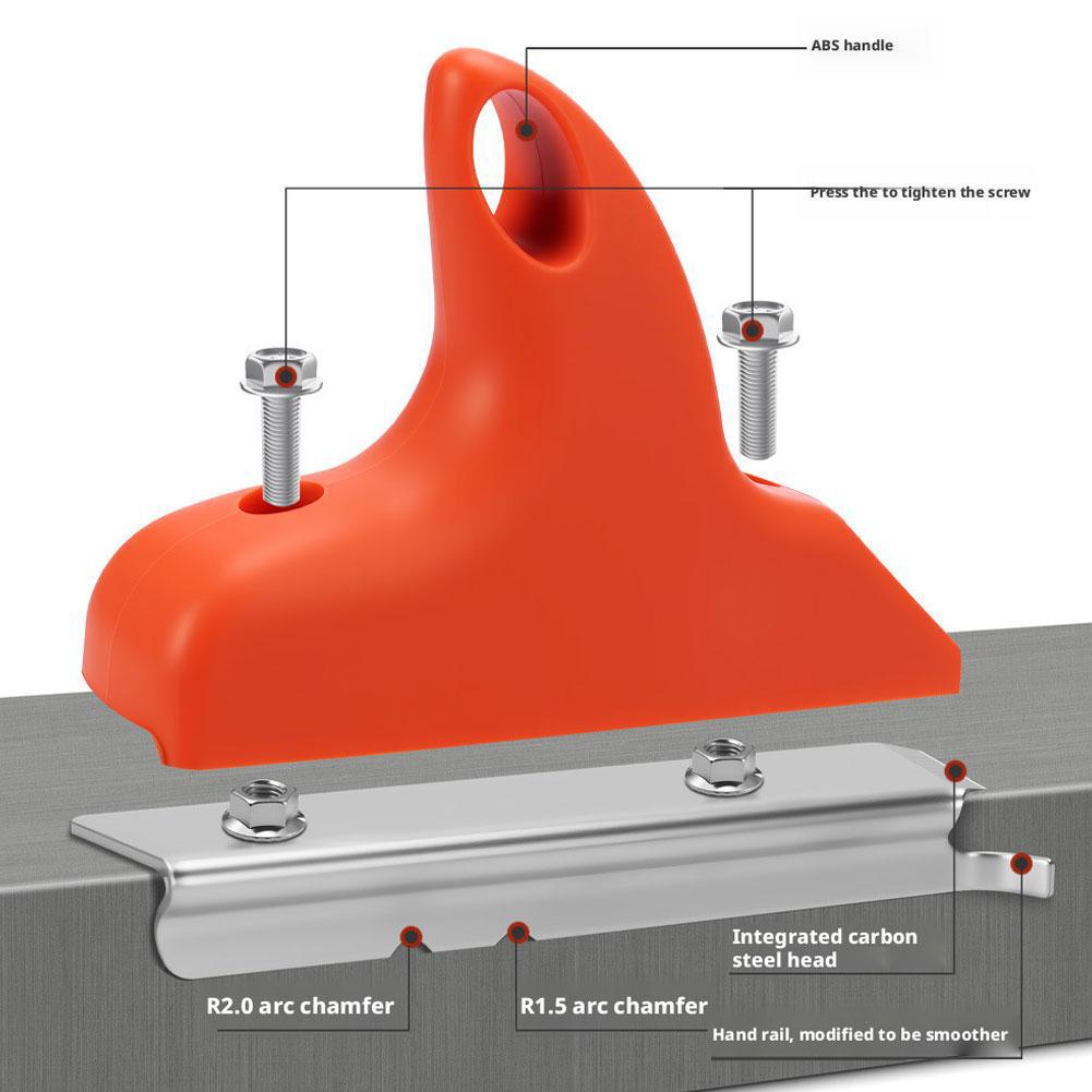 Woodworking Edge Trimmer, Hand - Woodworking Edge Corner Planer review and price
