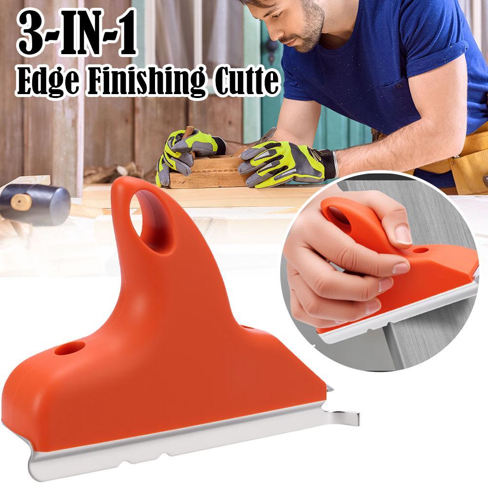 Woodworking Edge Trimmer, Hand - Woodworking Edge Corner Planer review and price