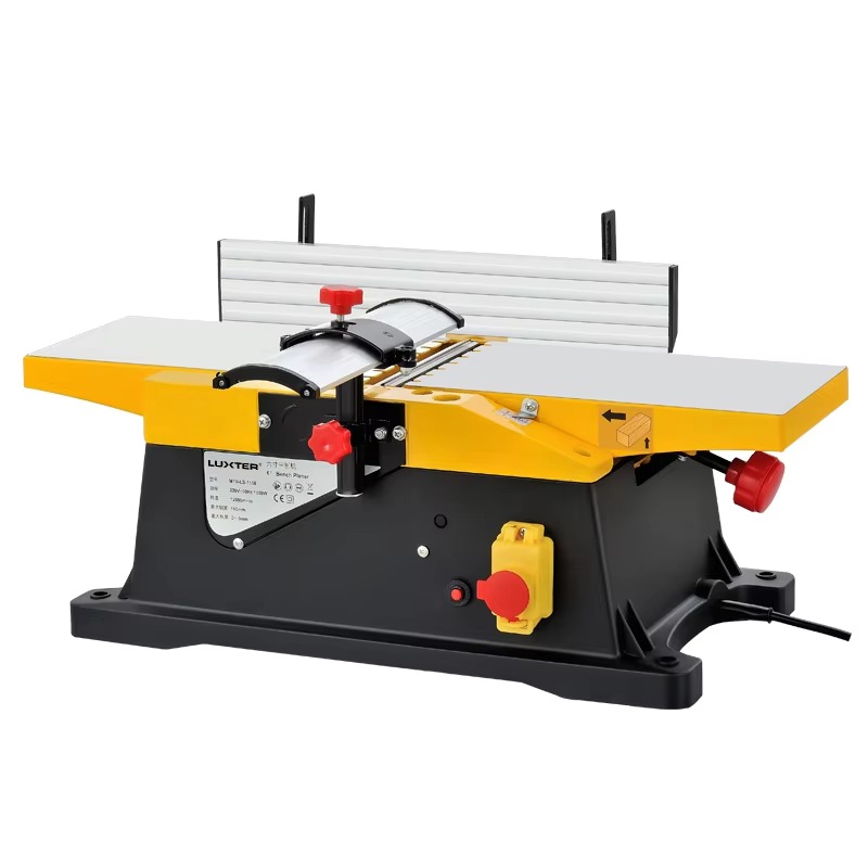 6 Inch Benchtop Wood Jointer P - Bench Plane Jointer review and price